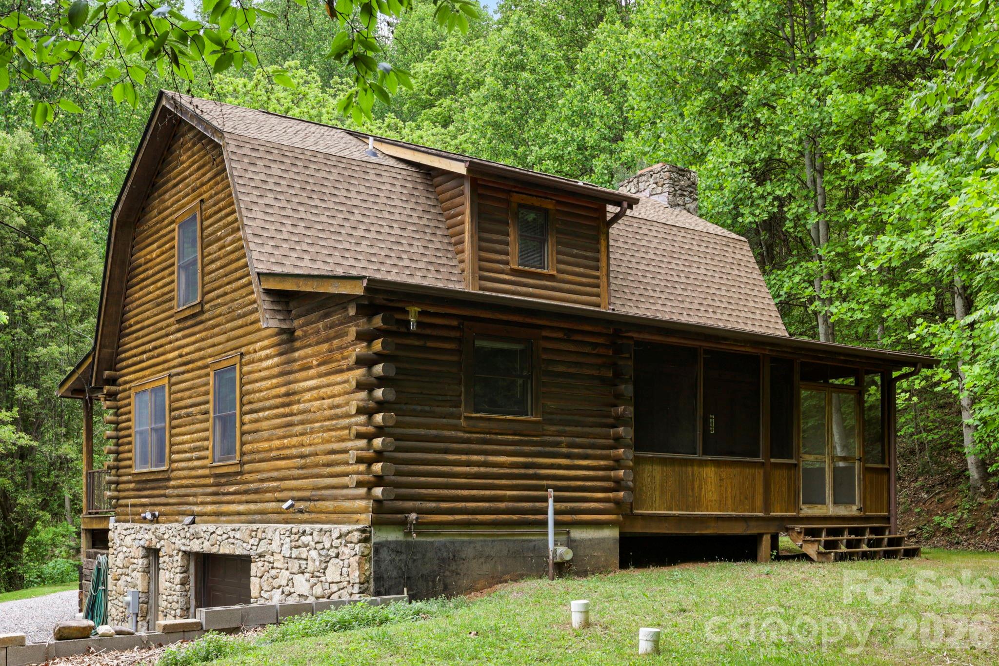5 Rustic Ridge Drive Candler NC 28715