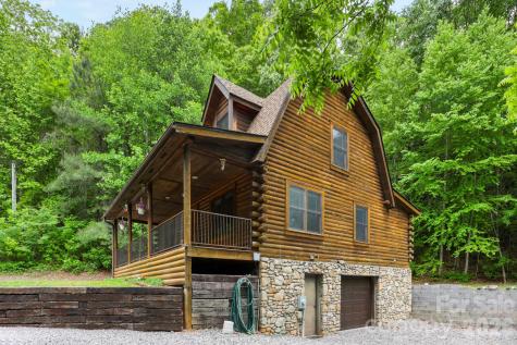 5 Rustic Ridge Drive Candler NC 28715