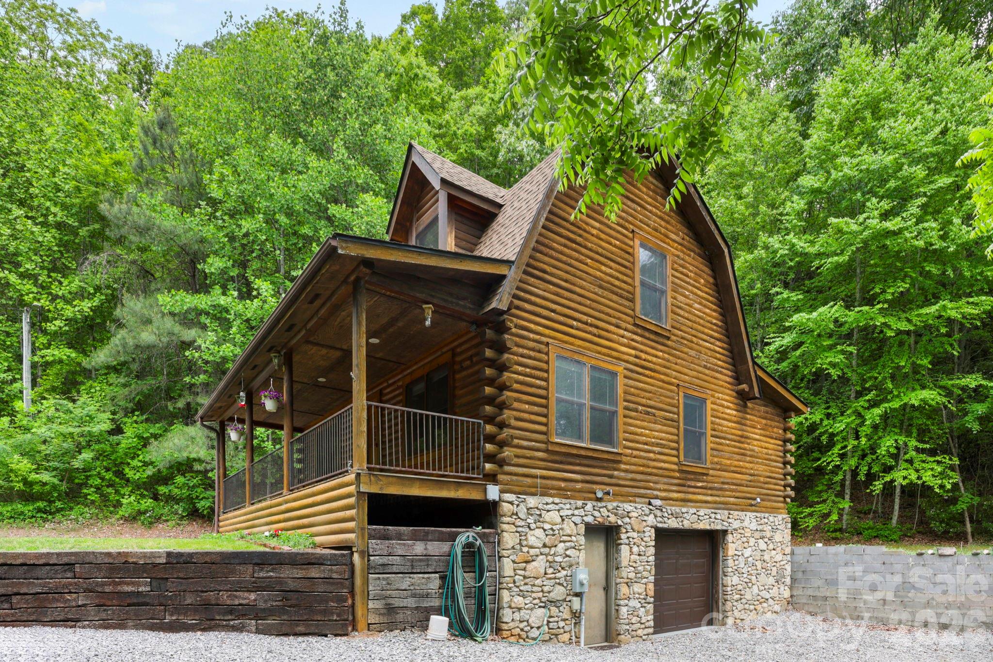 5 Rustic Ridge Drive Candler NC 28715