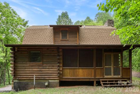 5 Rustic Ridge Drive Candler NC 28715
