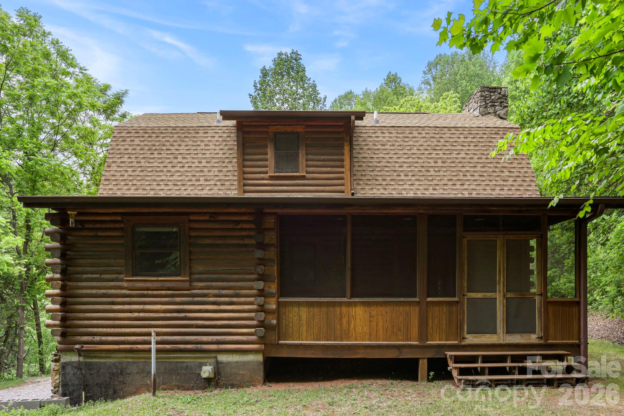 5 Rustic Ridge Drive Candler NC 28715