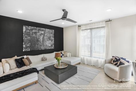 411 Devender Lane NE Charlotte NC 28217