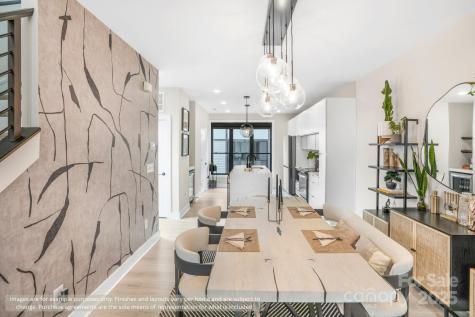 411 Devender Lane NE Charlotte NC 28217