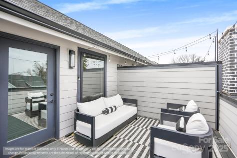 411 Devender Lane NE Charlotte NC 28217