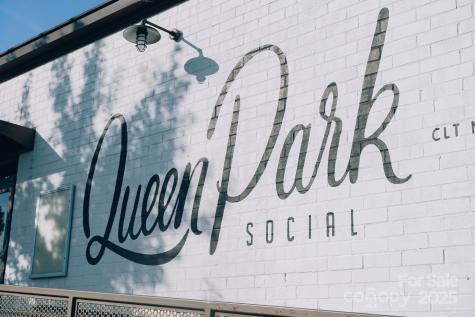 411 Devender Lane NE Charlotte NC 28217