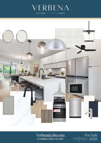 411 Devender Lane NE Charlotte NC 28217