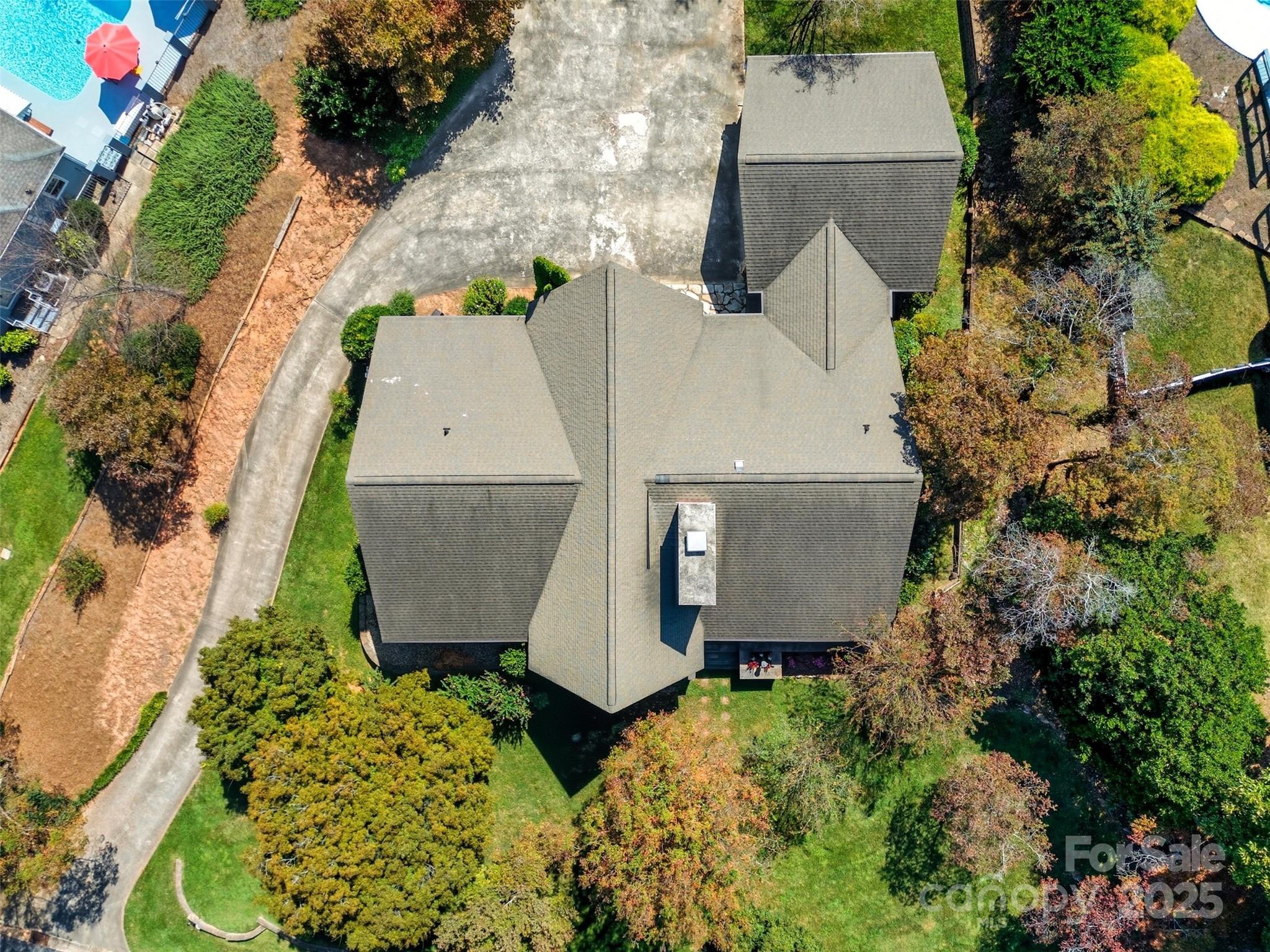 1515 Heatherloch Drive Gastonia NC 28054