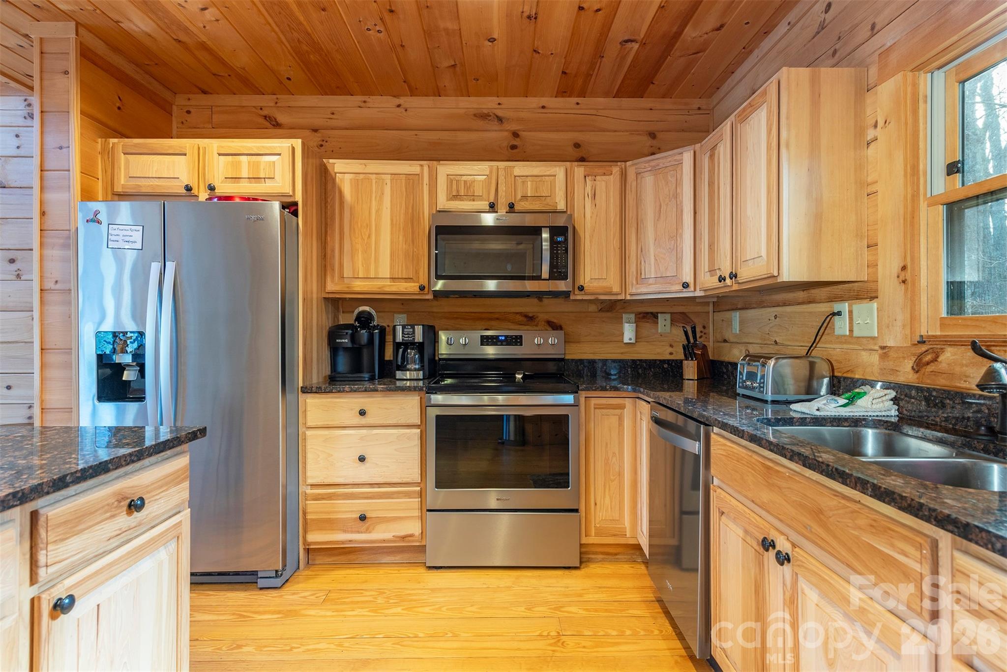 210 S Fork Drive Lake Lure NC 28746