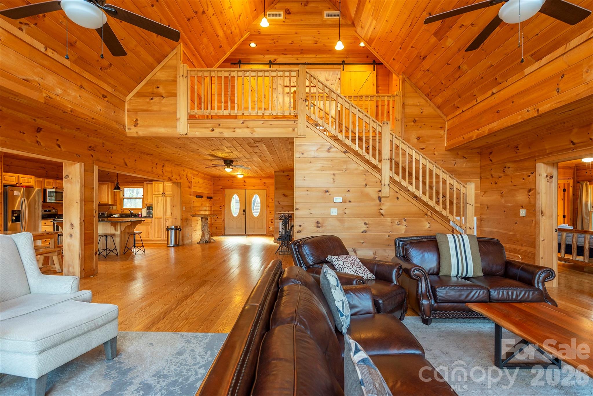 210 S Fork Drive Lake Lure NC 28746