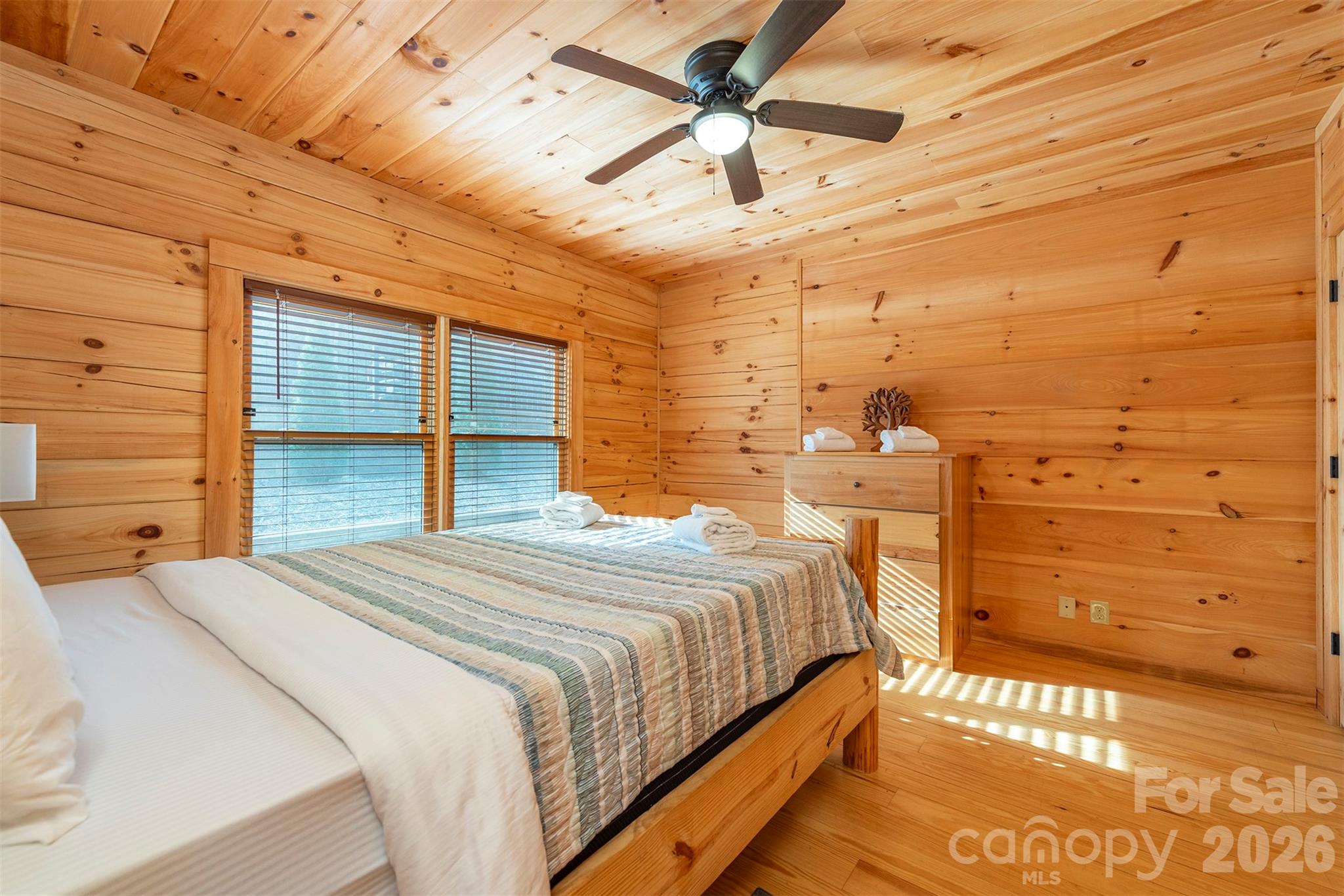 210 S Fork Drive Lake Lure NC 28746