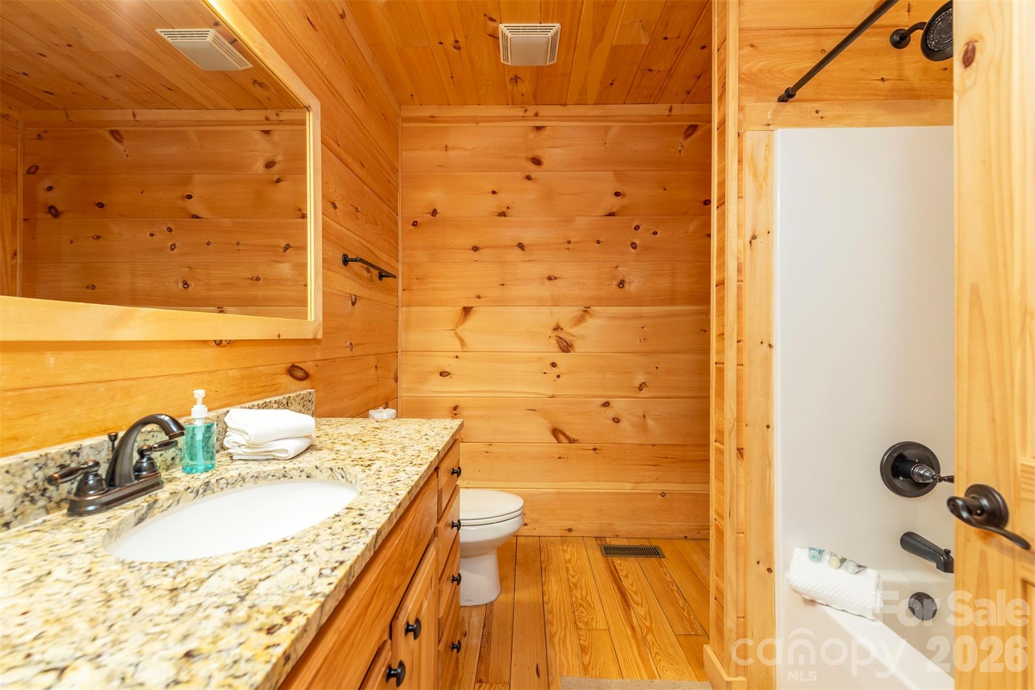210 S Fork Drive Lake Lure NC 28746