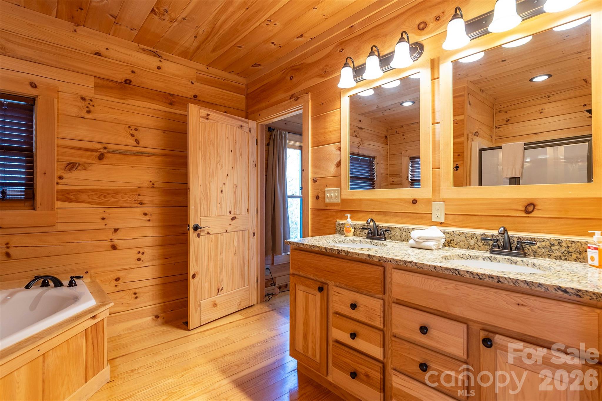 210 S Fork Drive Lake Lure NC 28746