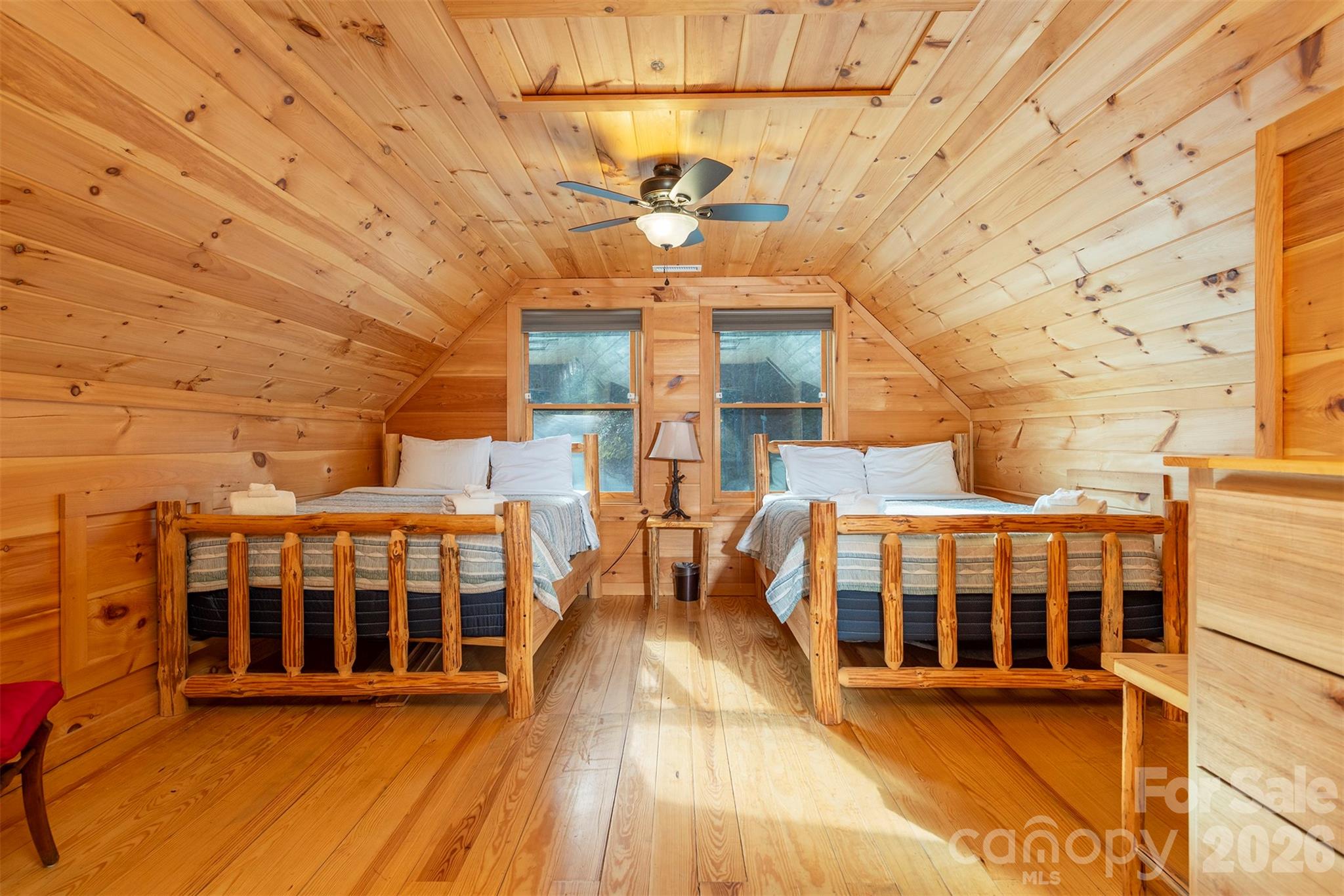 210 S Fork Drive Lake Lure NC 28746