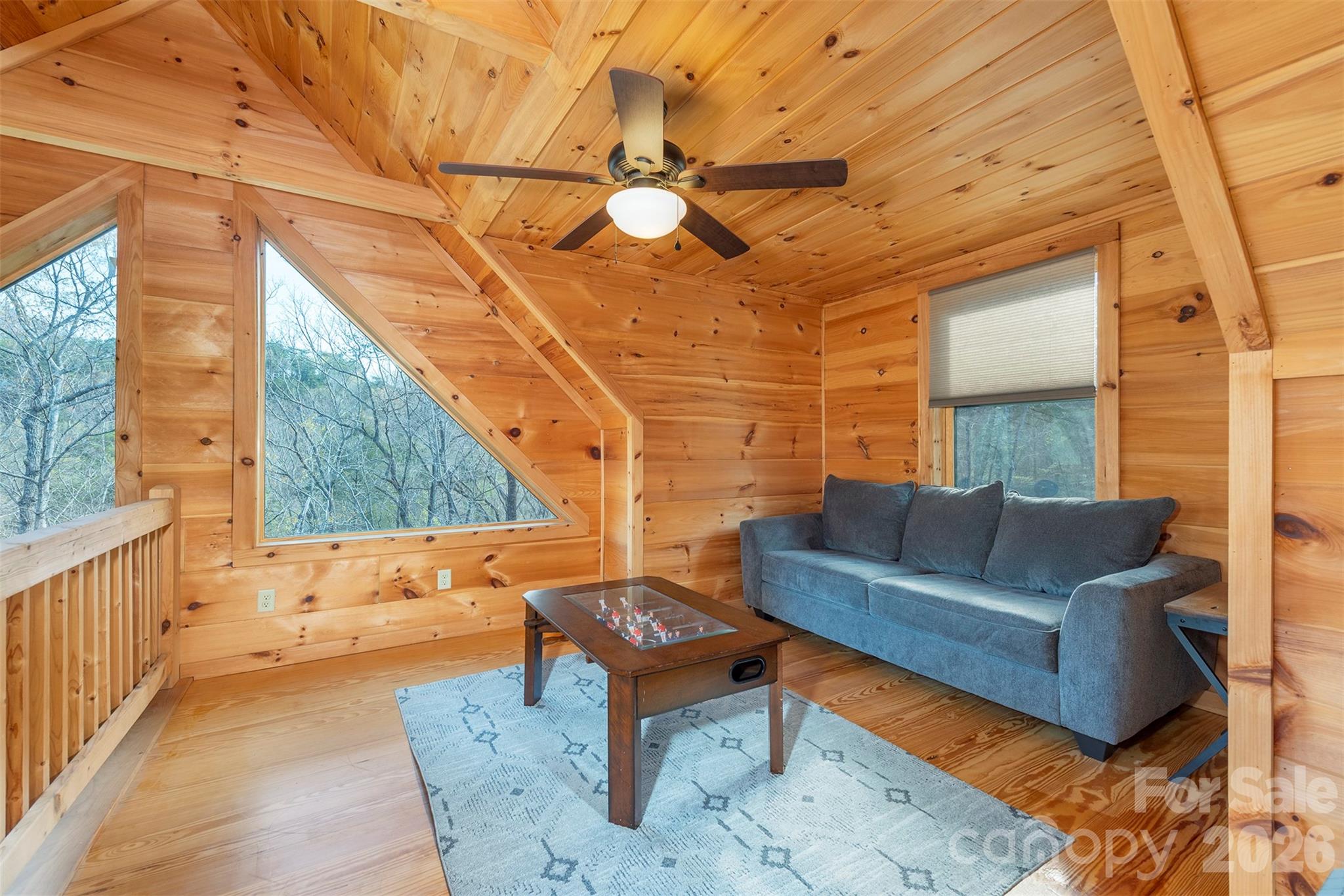 210 S Fork Drive Lake Lure NC 28746