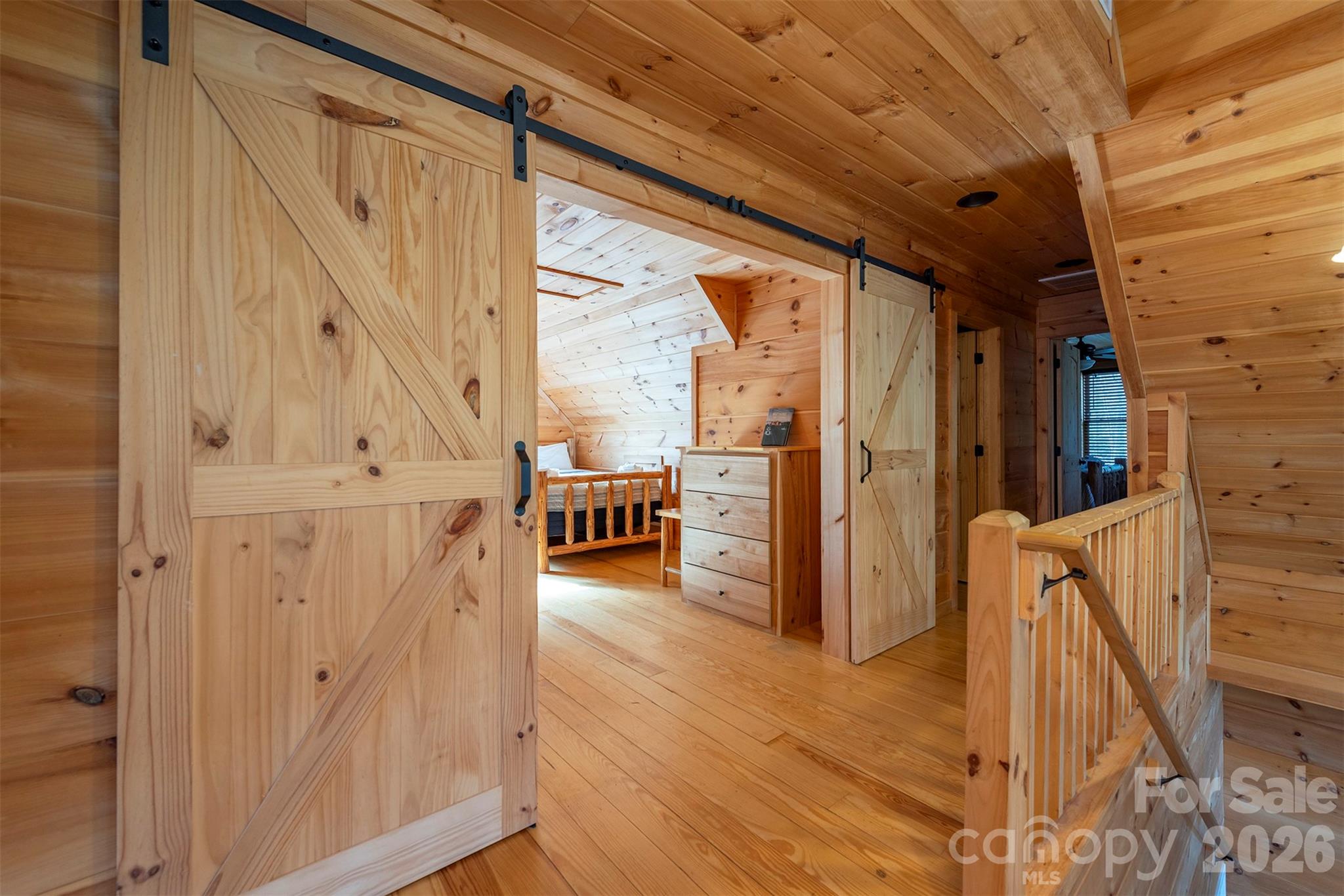 210 S Fork Drive Lake Lure NC 28746