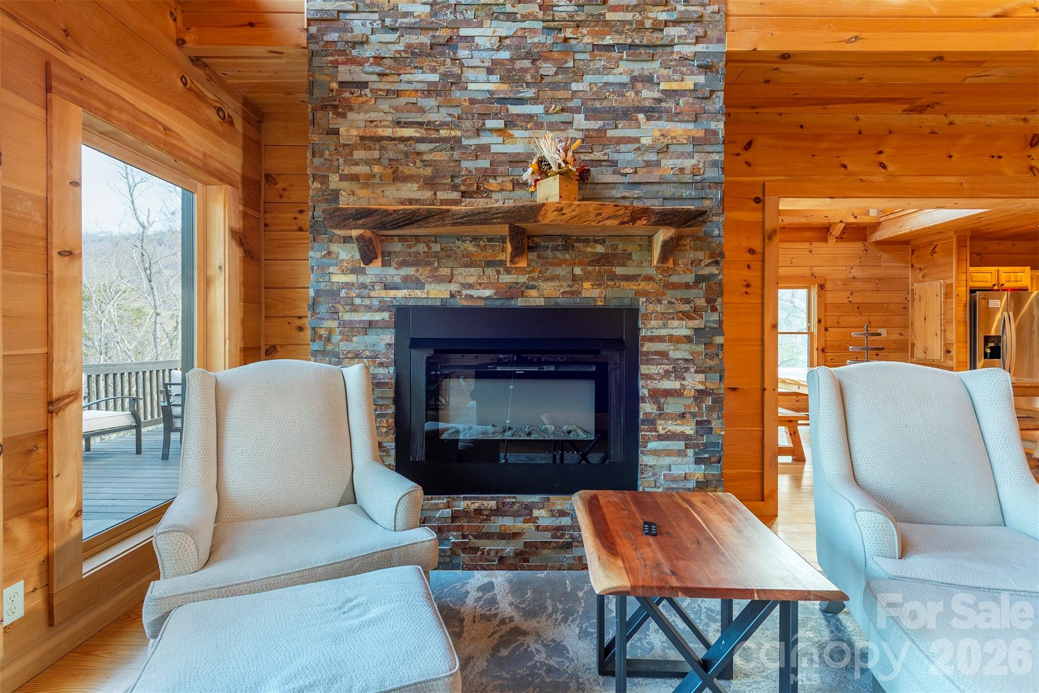 210 S Fork Drive Lake Lure NC 28746