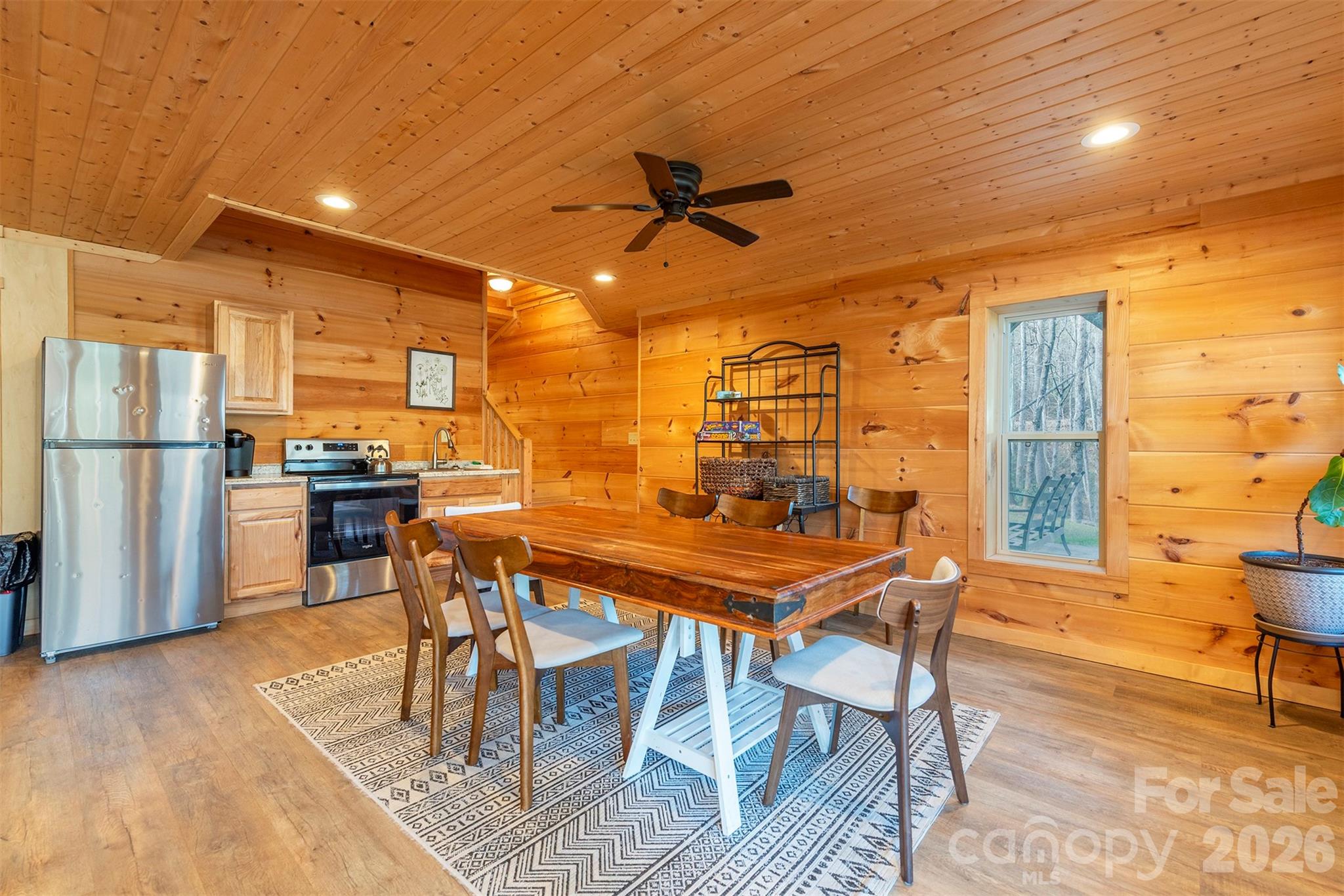 210 S Fork Drive Lake Lure NC 28746