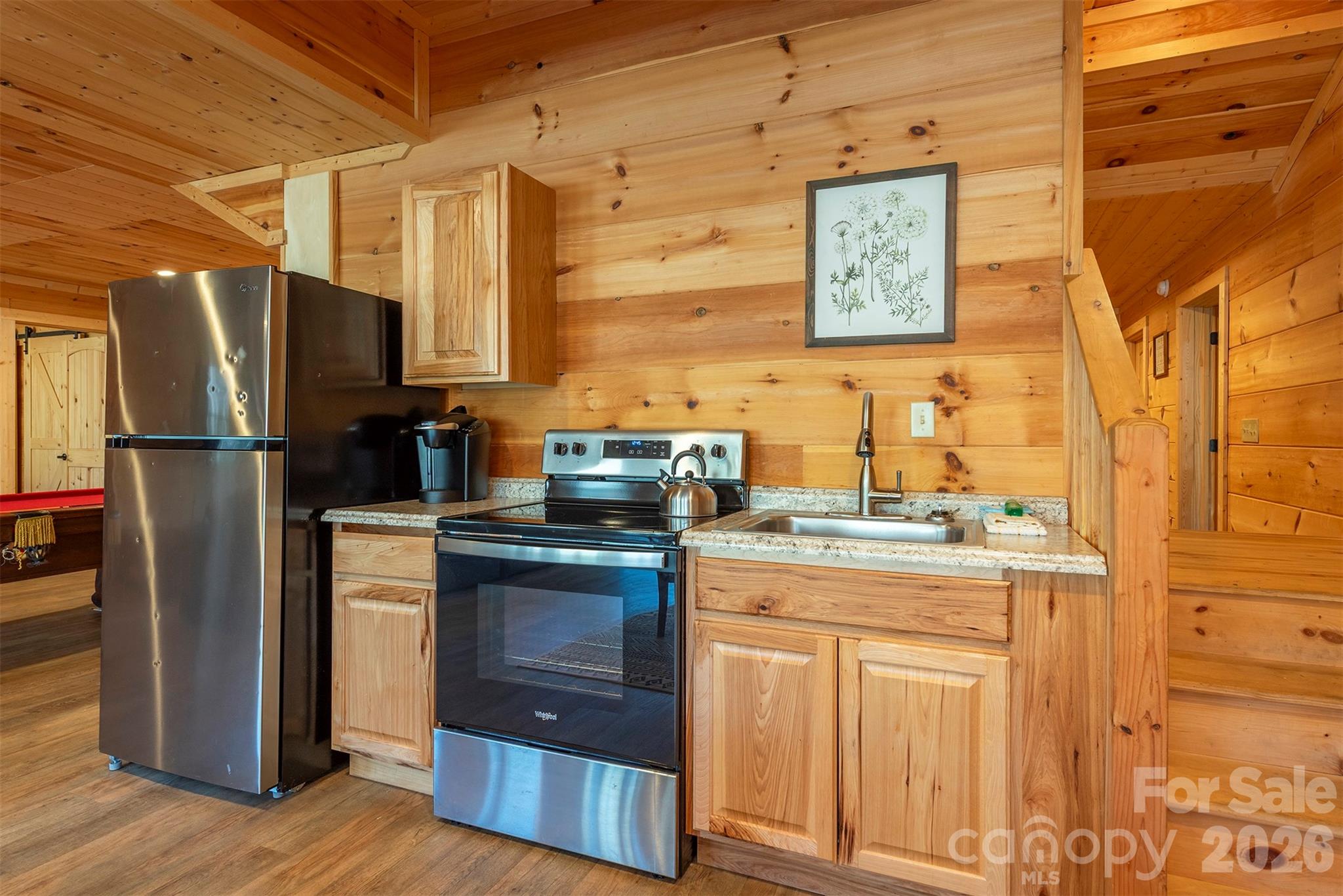 210 S Fork Drive Lake Lure NC 28746