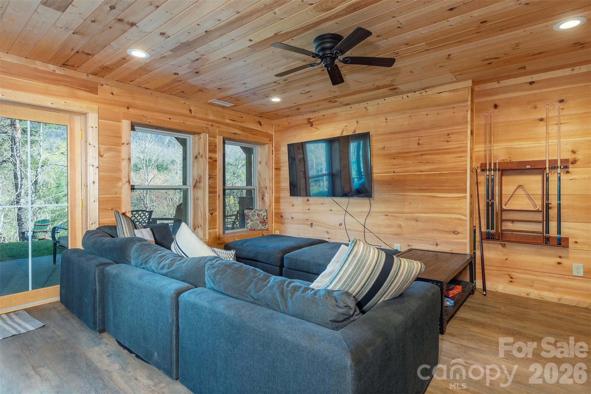 210 S Fork Drive Lake Lure NC 28746