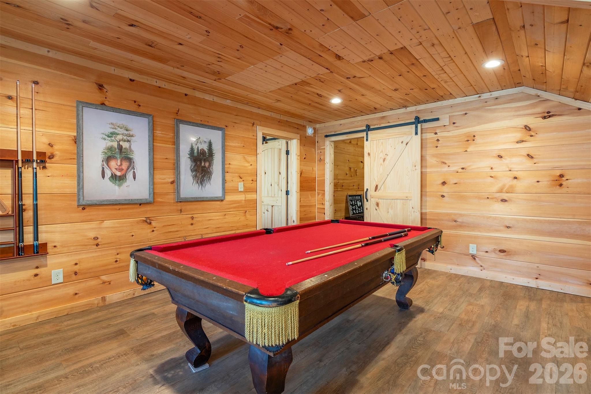 210 S Fork Drive Lake Lure NC 28746