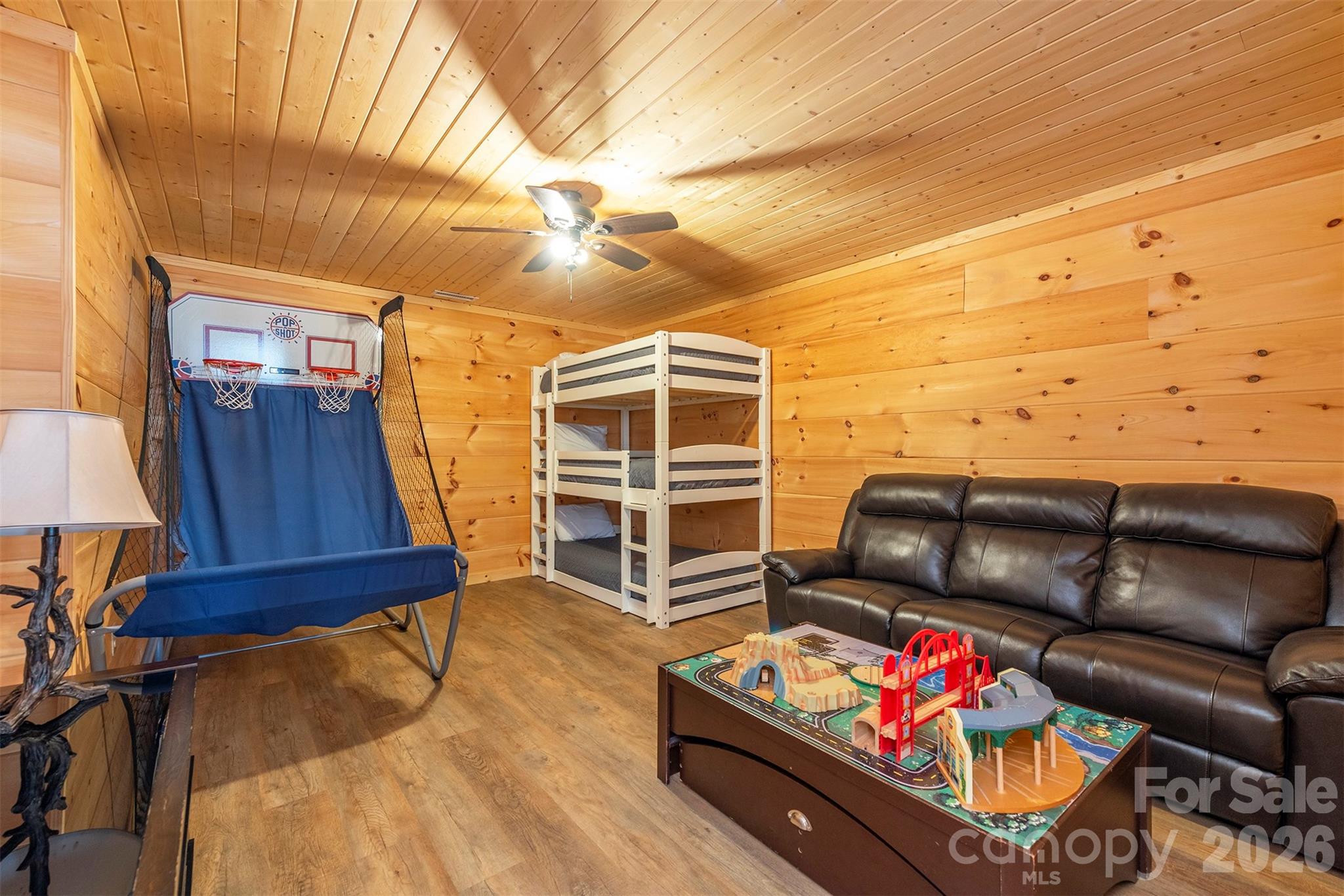 210 S Fork Drive Lake Lure NC 28746