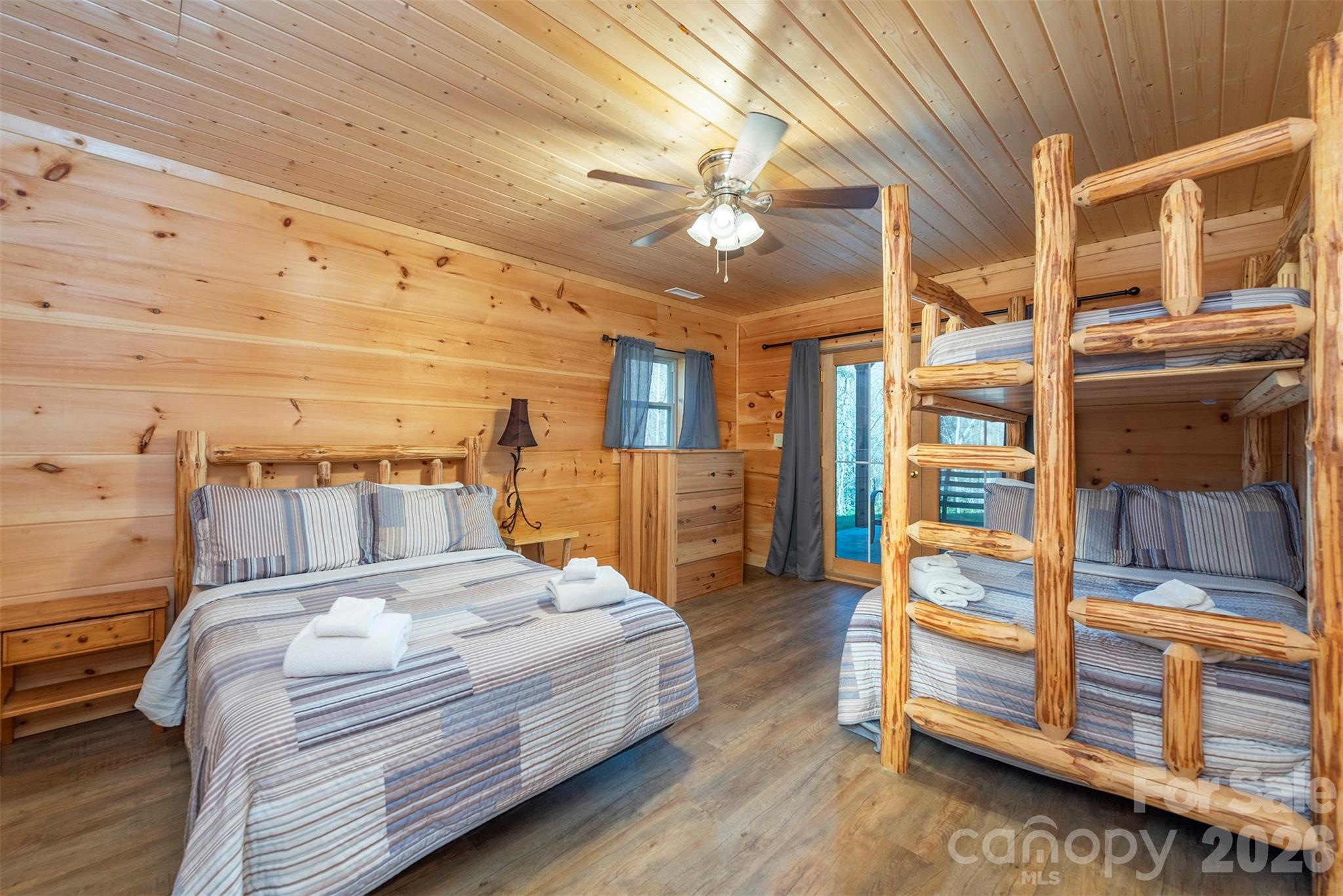 210 S Fork Drive Lake Lure NC 28746