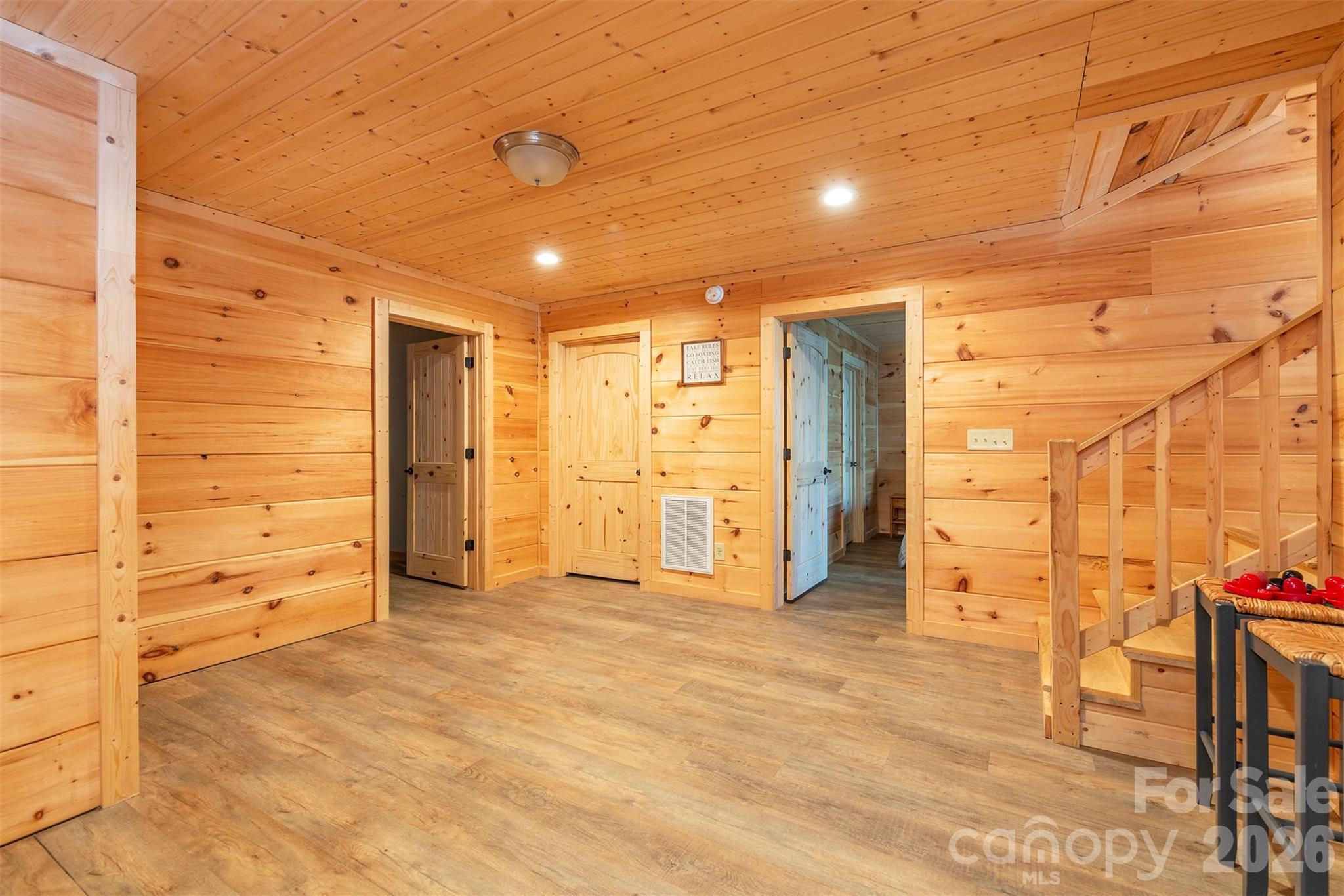210 S Fork Drive Lake Lure NC 28746