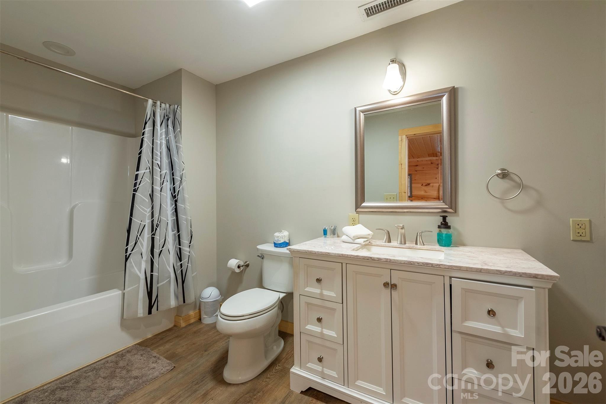 210 S Fork Drive Lake Lure NC 28746