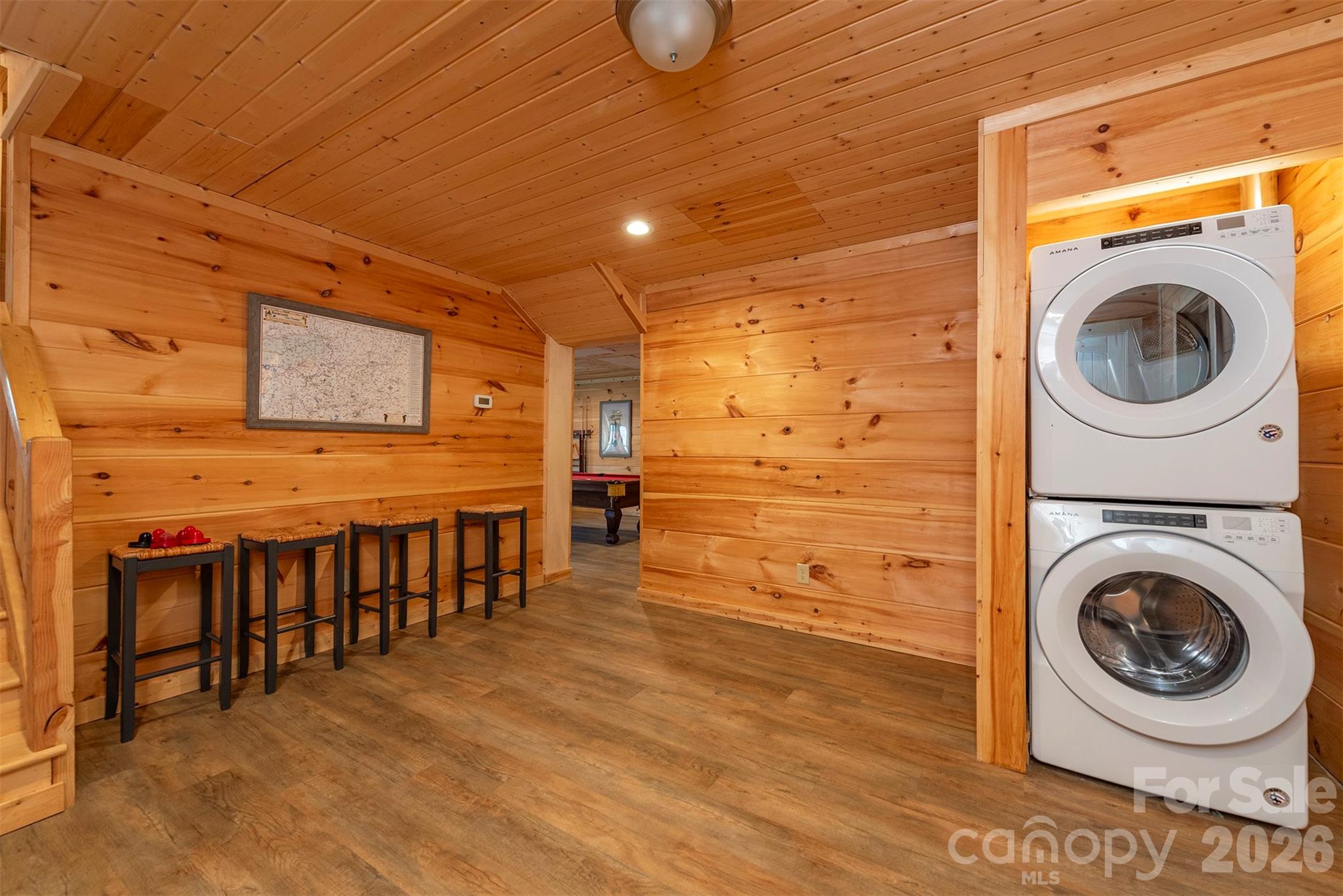 210 S Fork Drive Lake Lure NC 28746