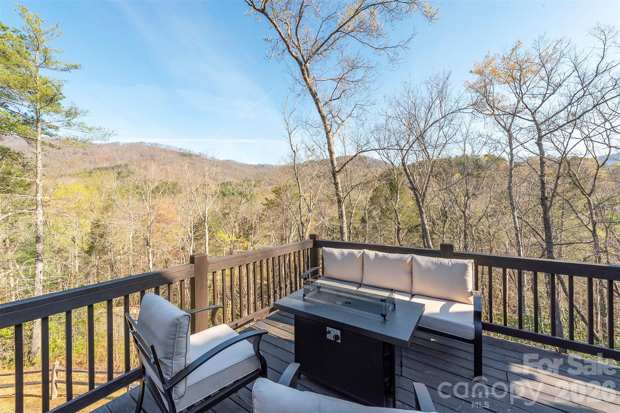 210 S Fork Drive Lake Lure NC 28746