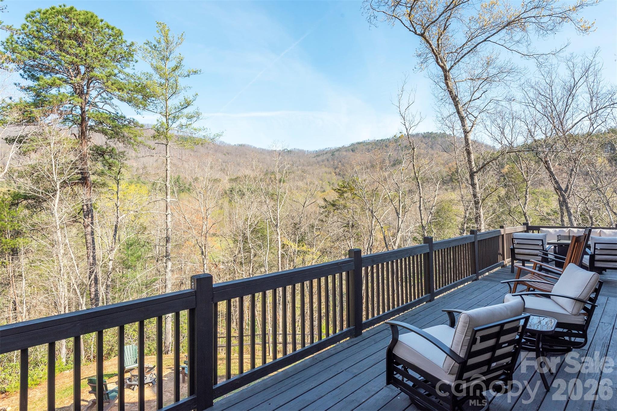210 S Fork Drive Lake Lure NC 28746