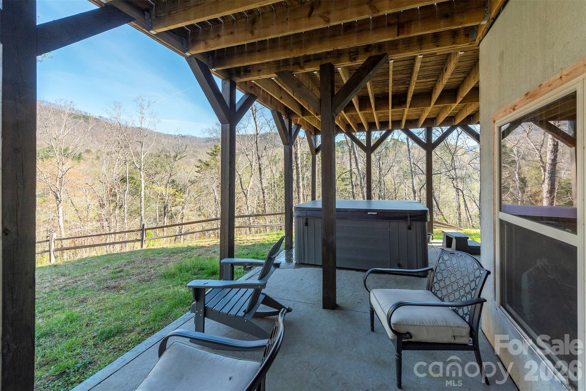 210 S Fork Drive Lake Lure NC 28746