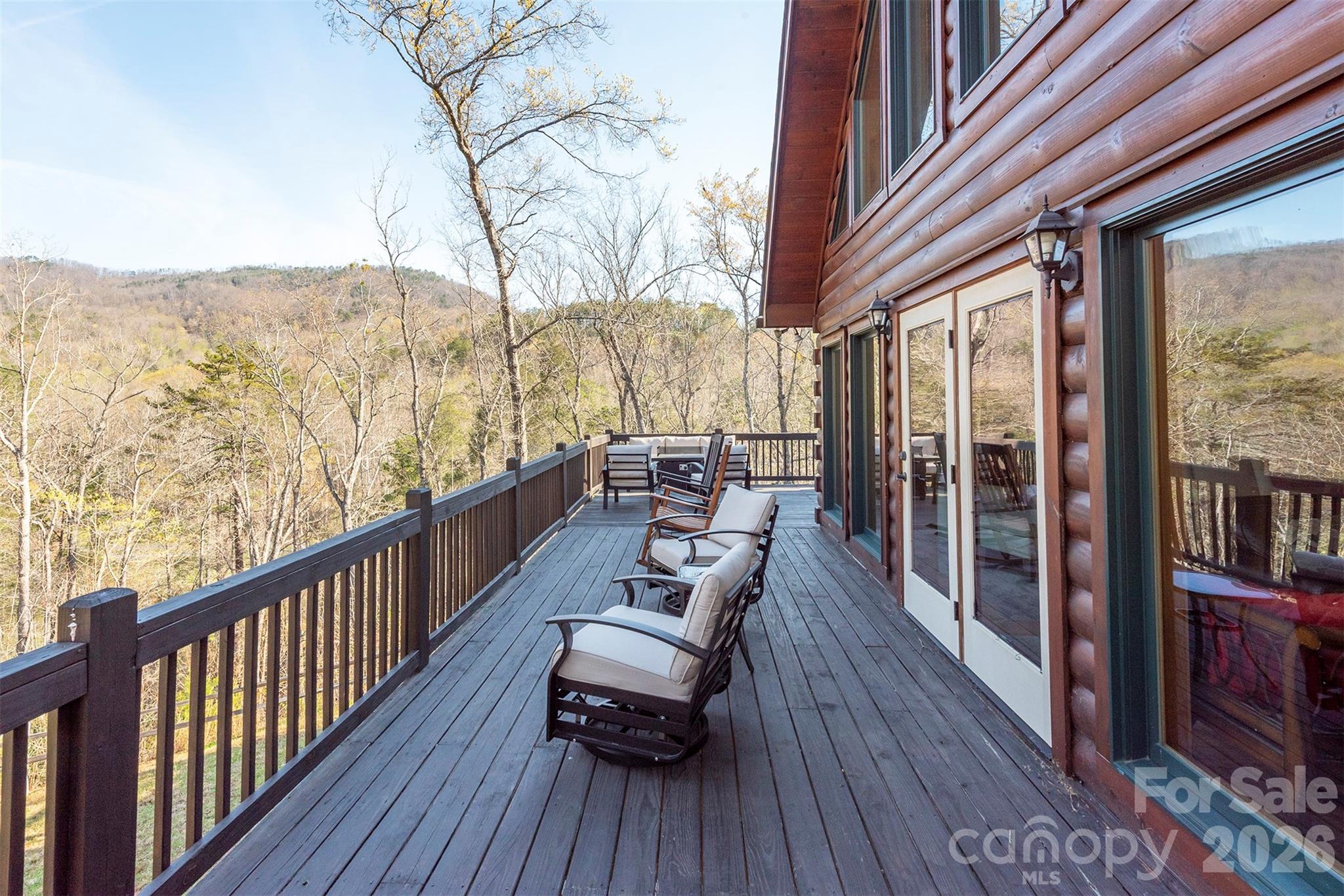 210 S Fork Drive Lake Lure NC 28746