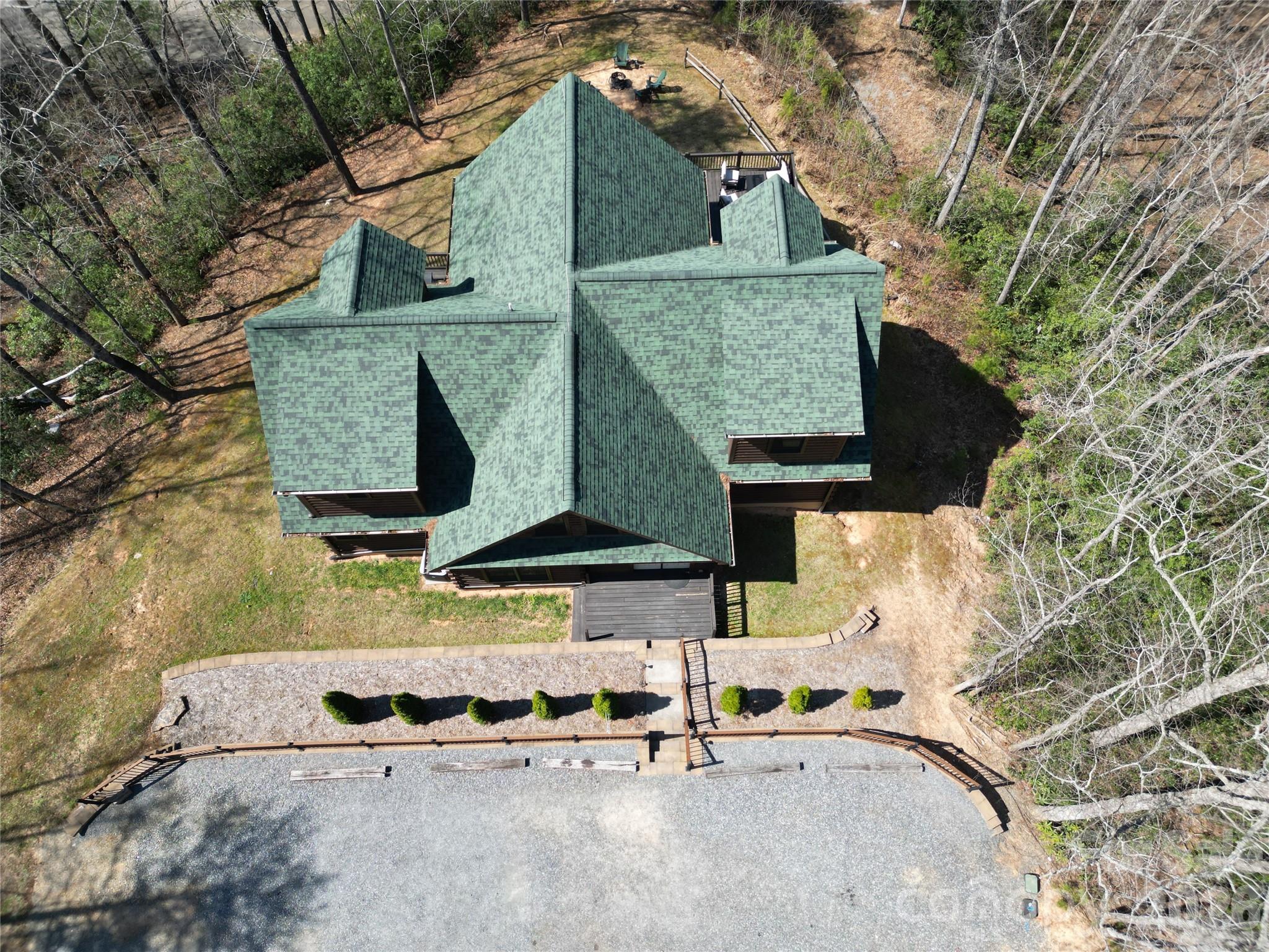 210 S Fork Drive Lake Lure NC 28746