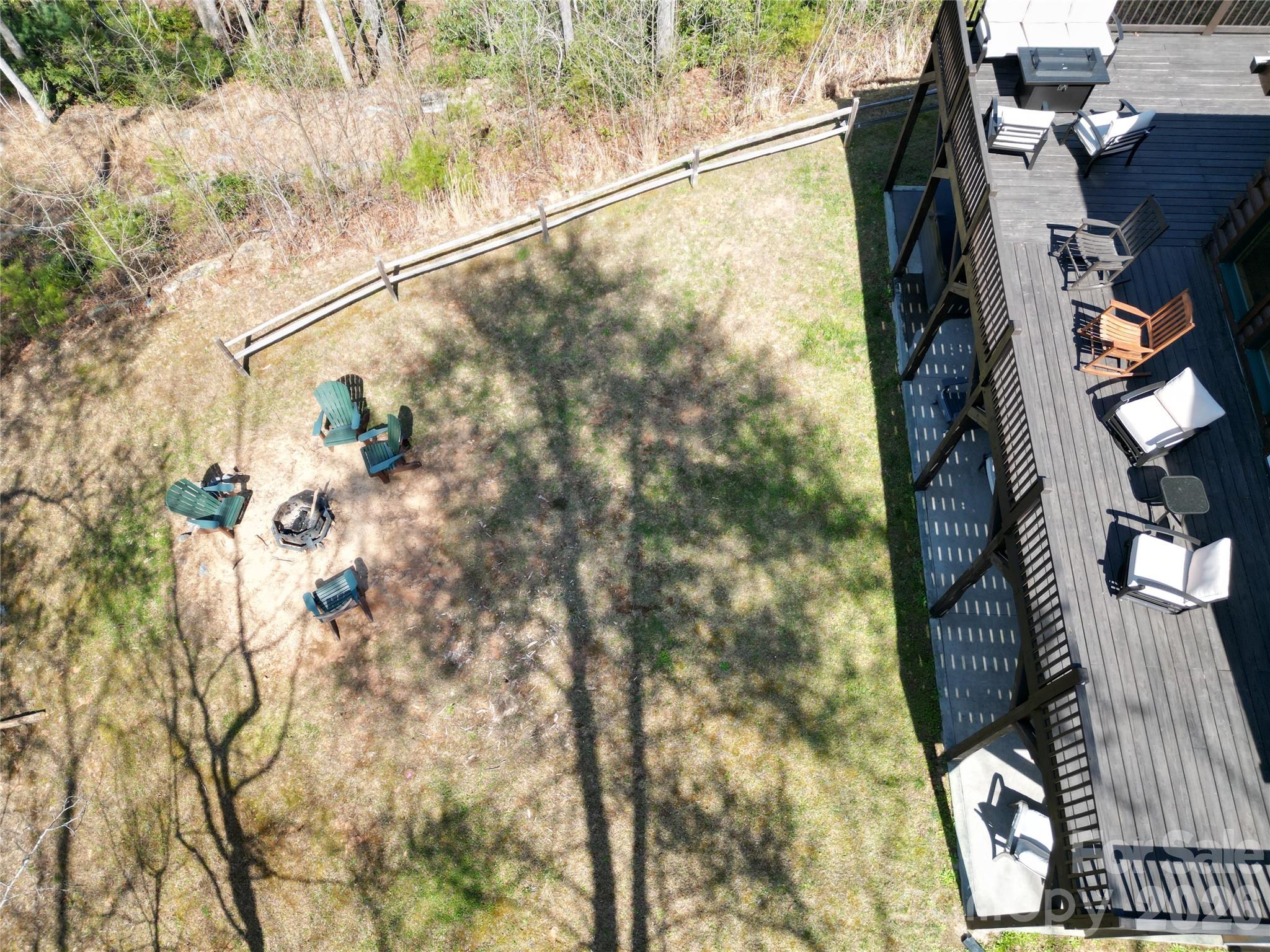 210 S Fork Drive Lake Lure NC 28746