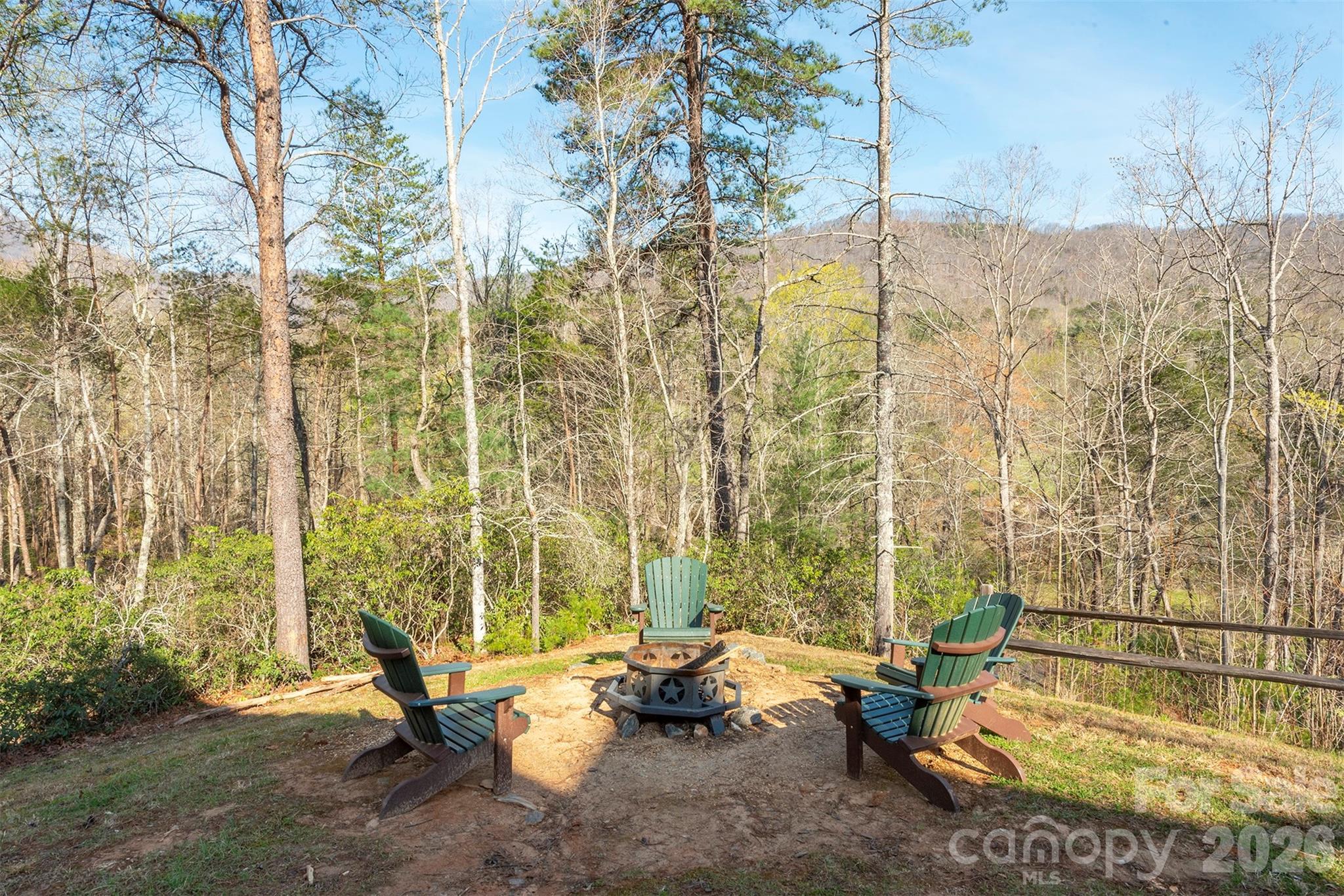 210 S Fork Drive Lake Lure NC 28746