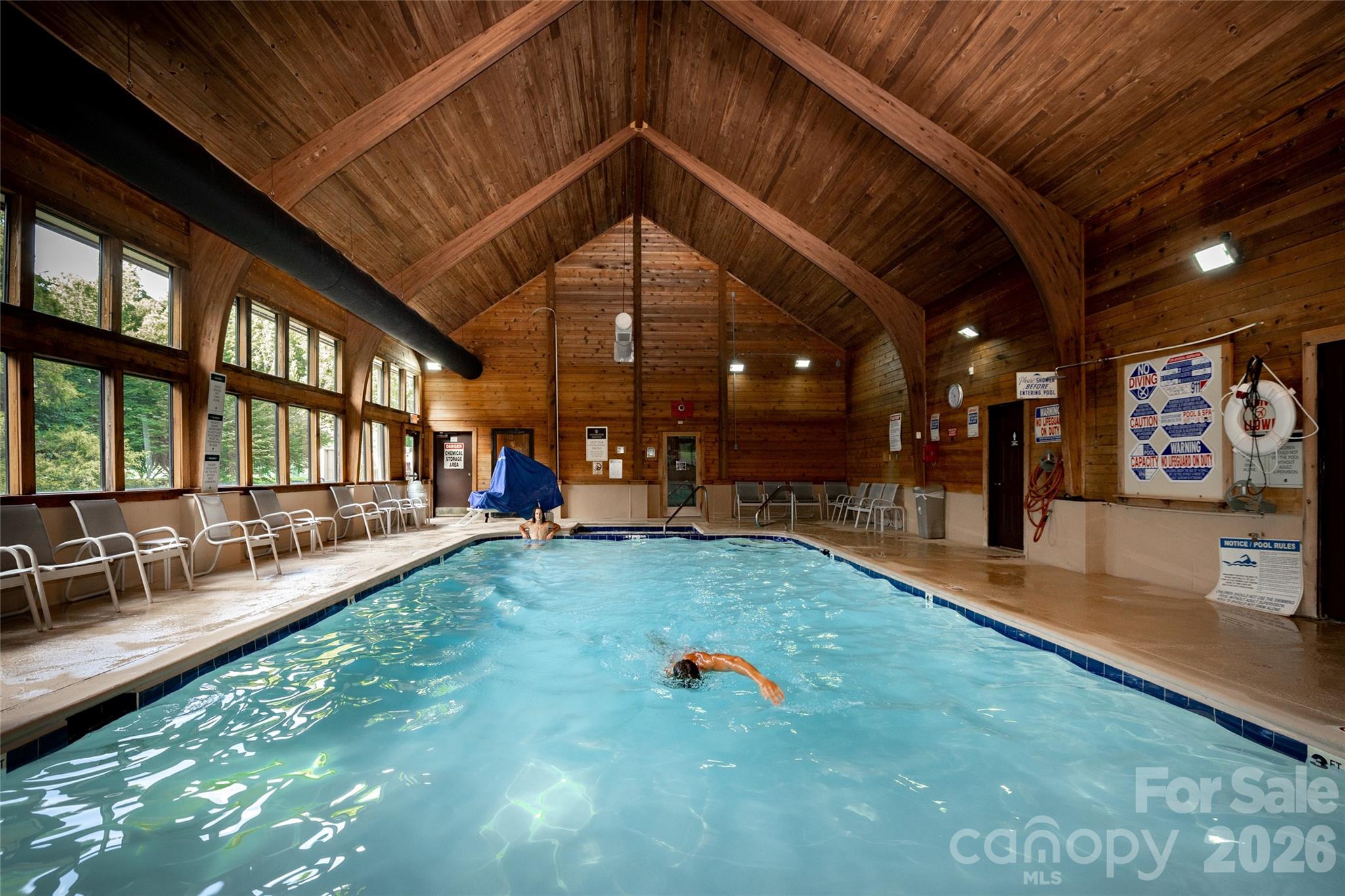 210 S Fork Drive Lake Lure NC 28746
