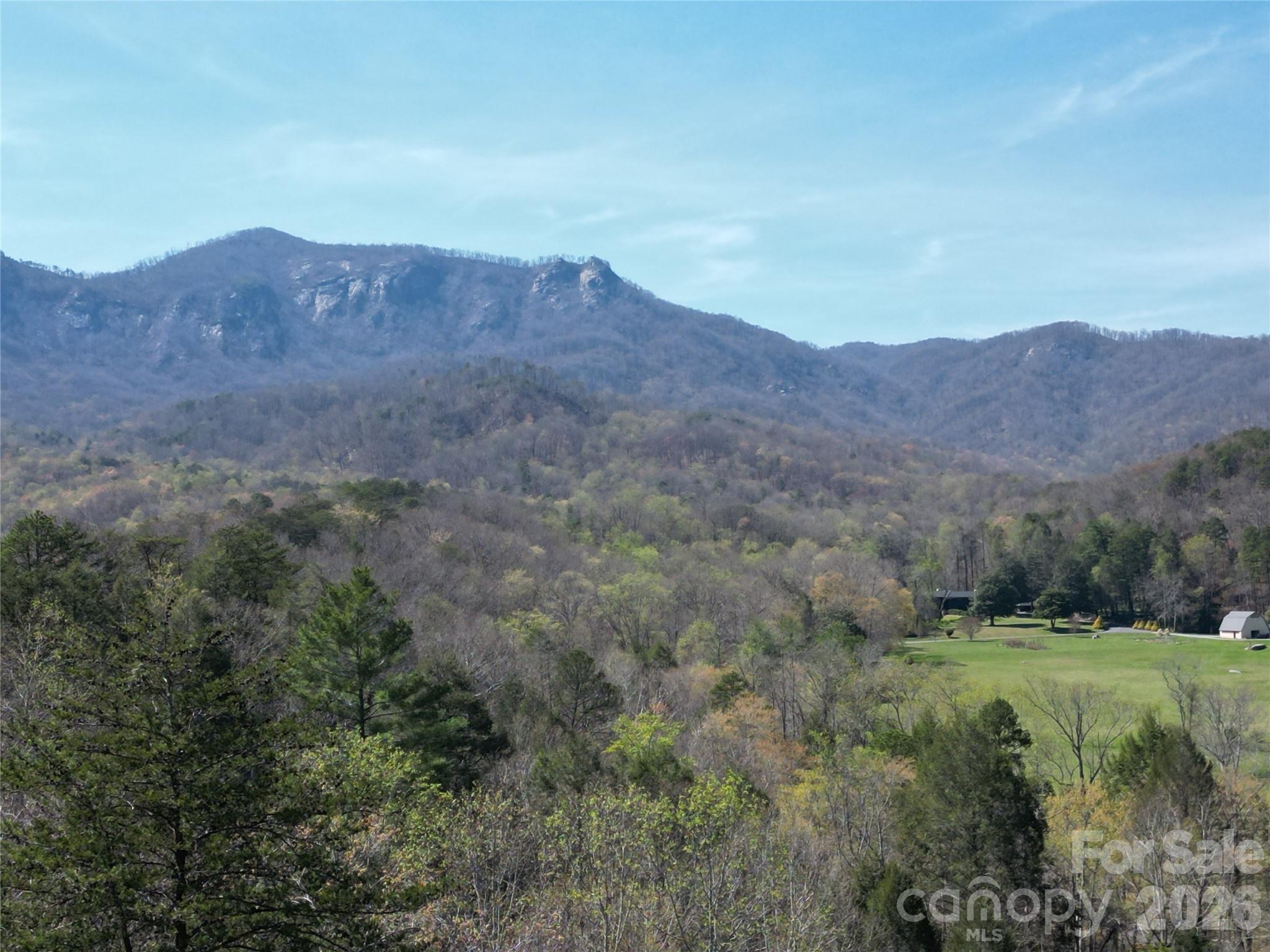 210 S Fork Drive Lake Lure NC 28746