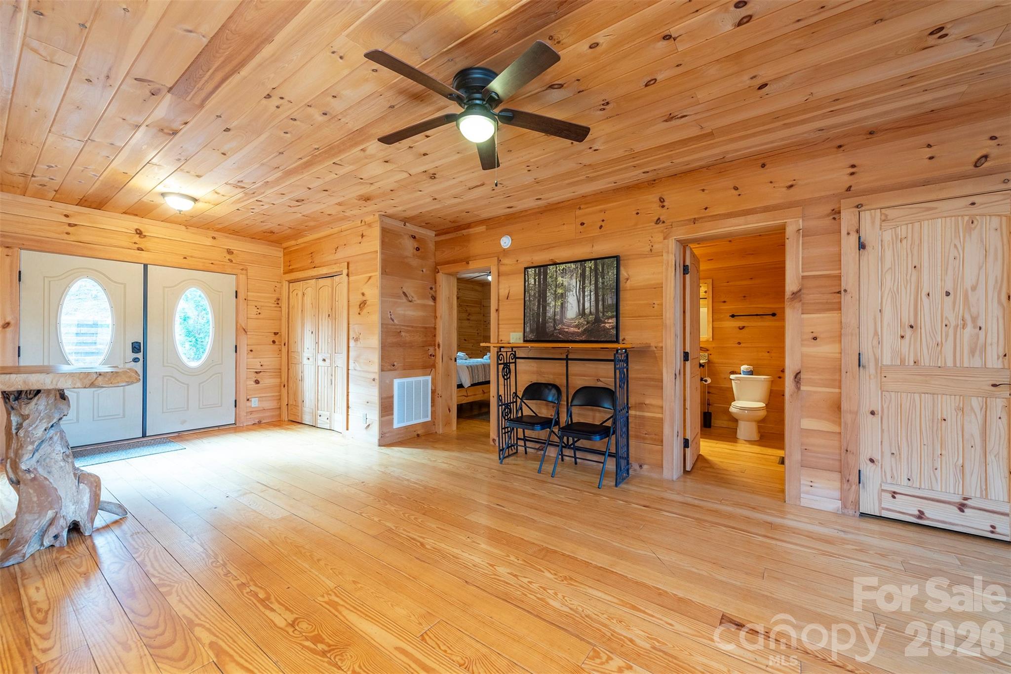 210 S Fork Drive Lake Lure NC 28746