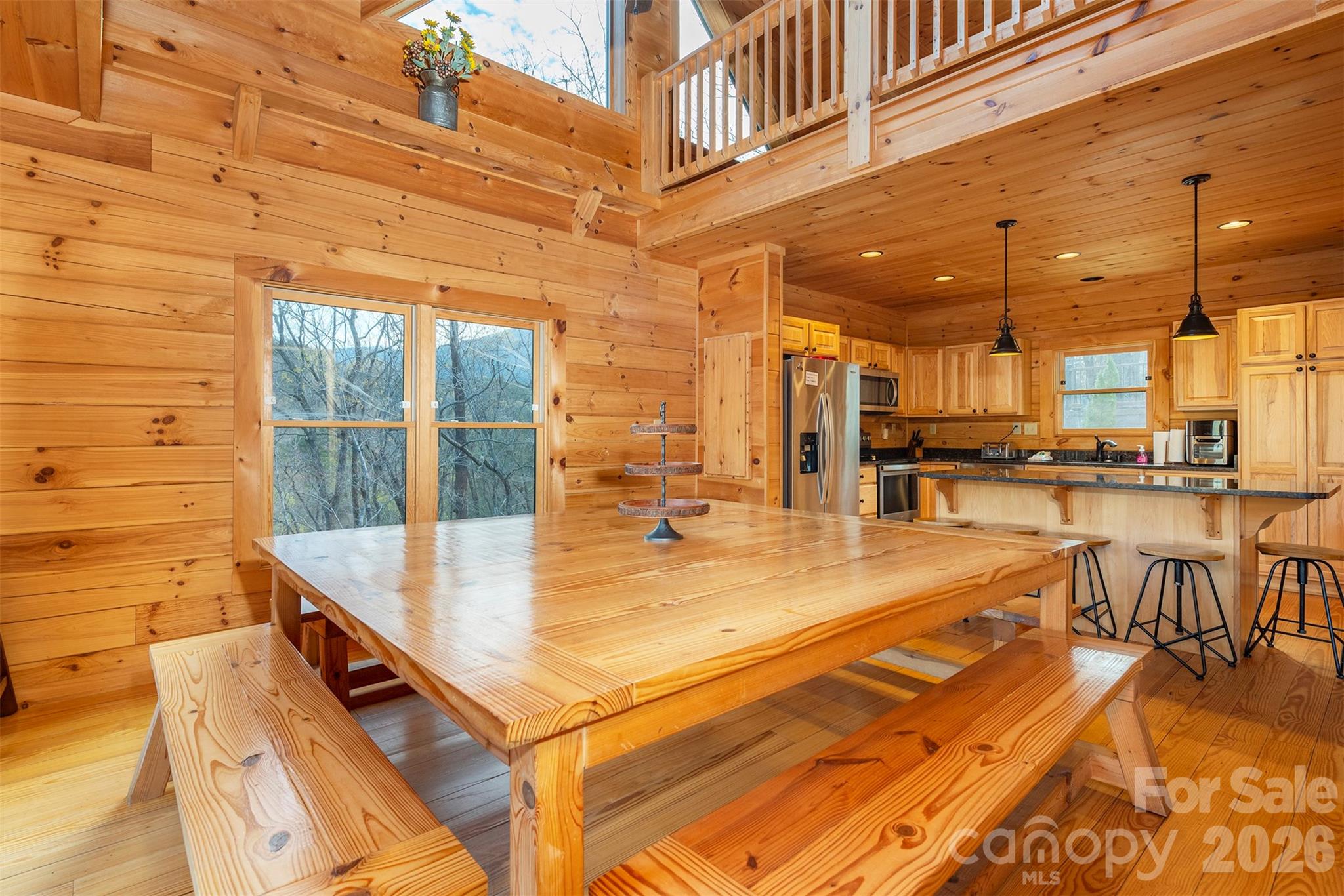 210 S Fork Drive Lake Lure NC 28746