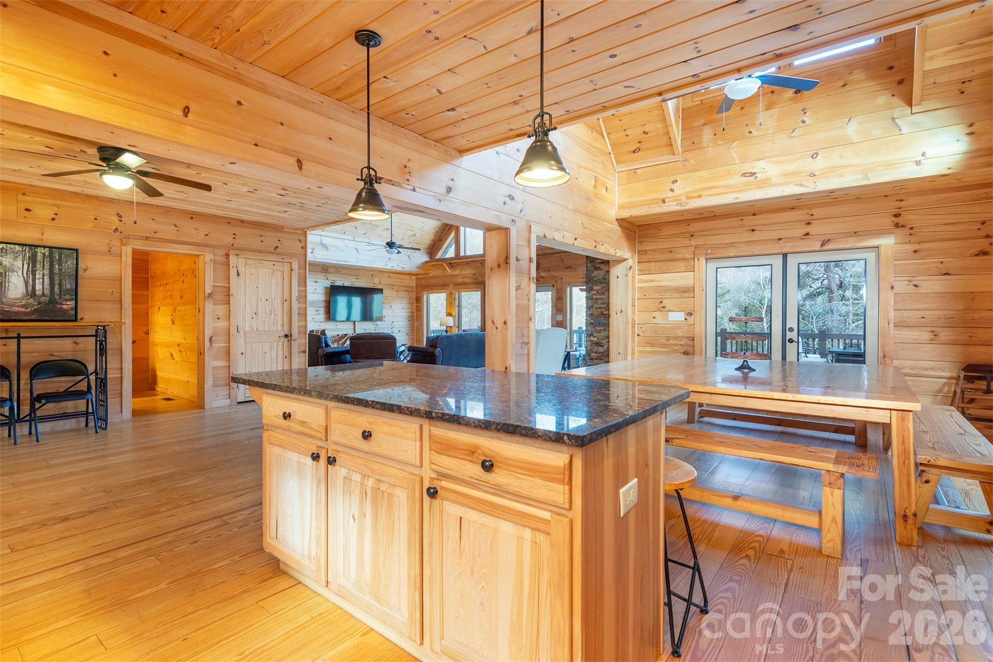 210 S Fork Drive Lake Lure NC 28746
