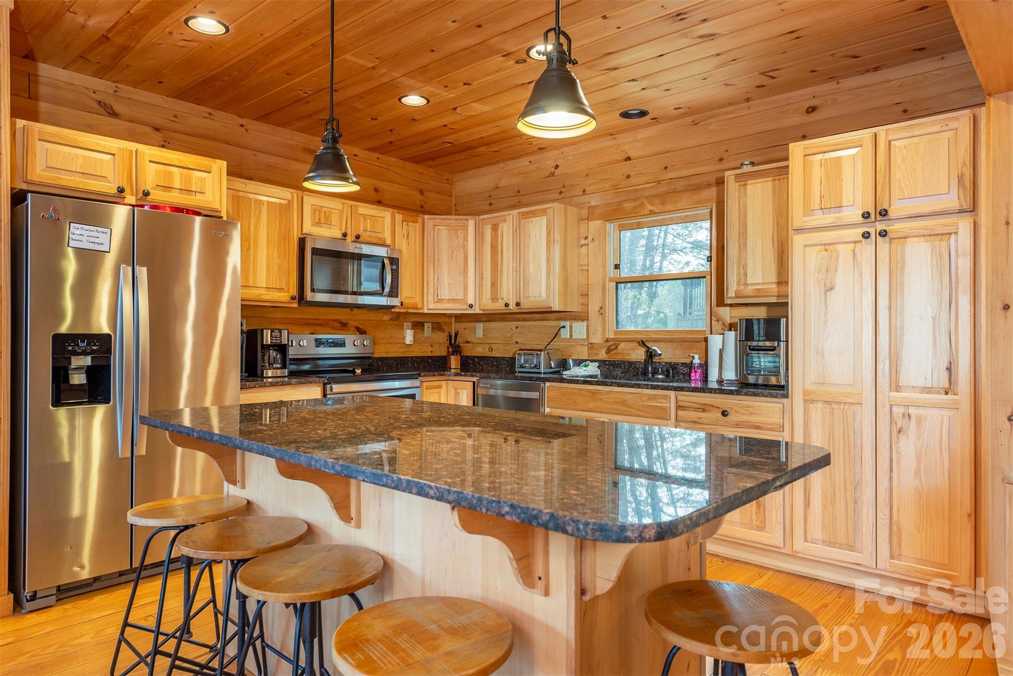 210 S Fork Drive Lake Lure NC 28746