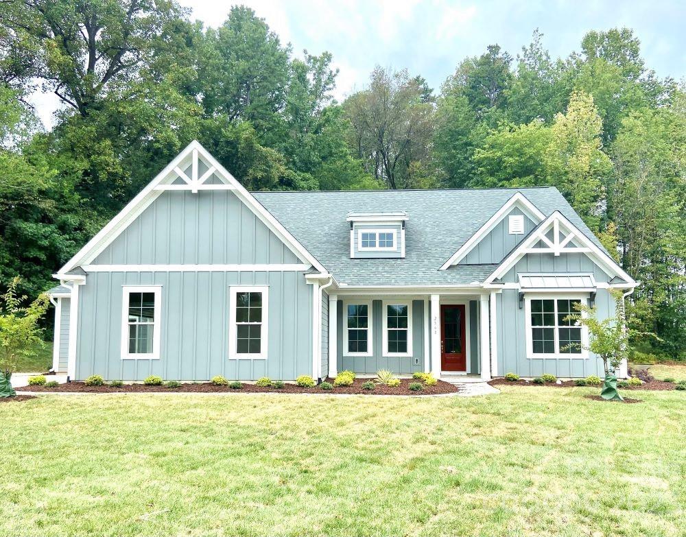 2560 Walter Drive NW Concord NC 28027