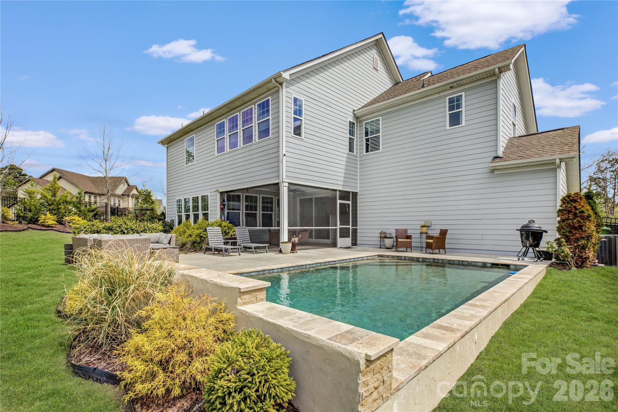 17204 Saranita Lane Charlotte NC 28278
