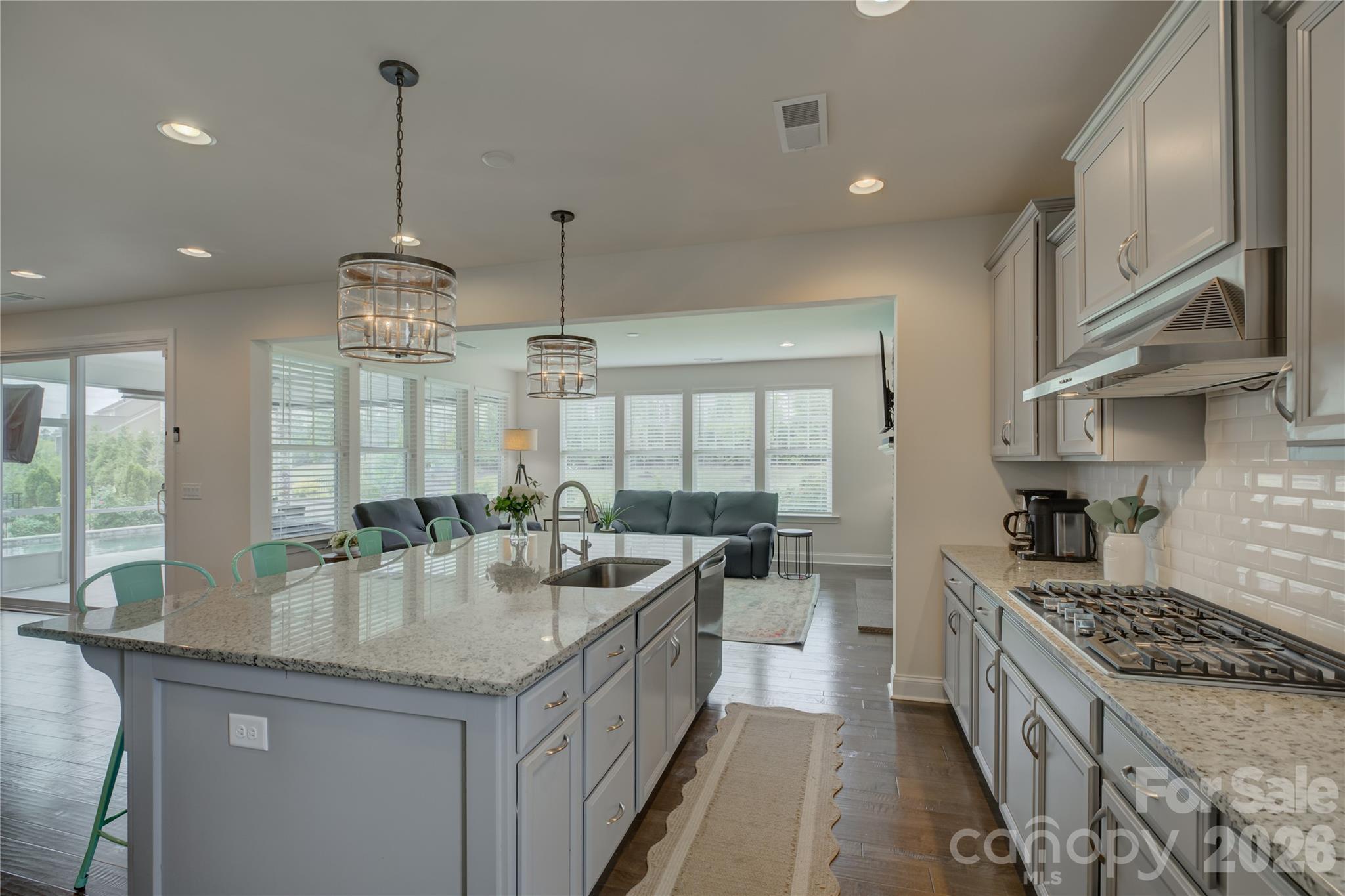17204 Saranita Lane Charlotte NC 28278