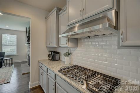 17204 Saranita Lane Charlotte NC 28278