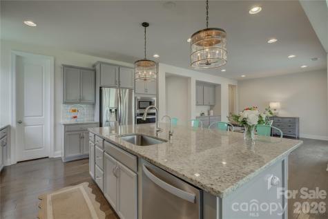 17204 Saranita Lane Charlotte NC 28278