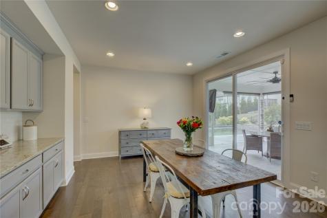 17204 Saranita Lane Charlotte NC 28278