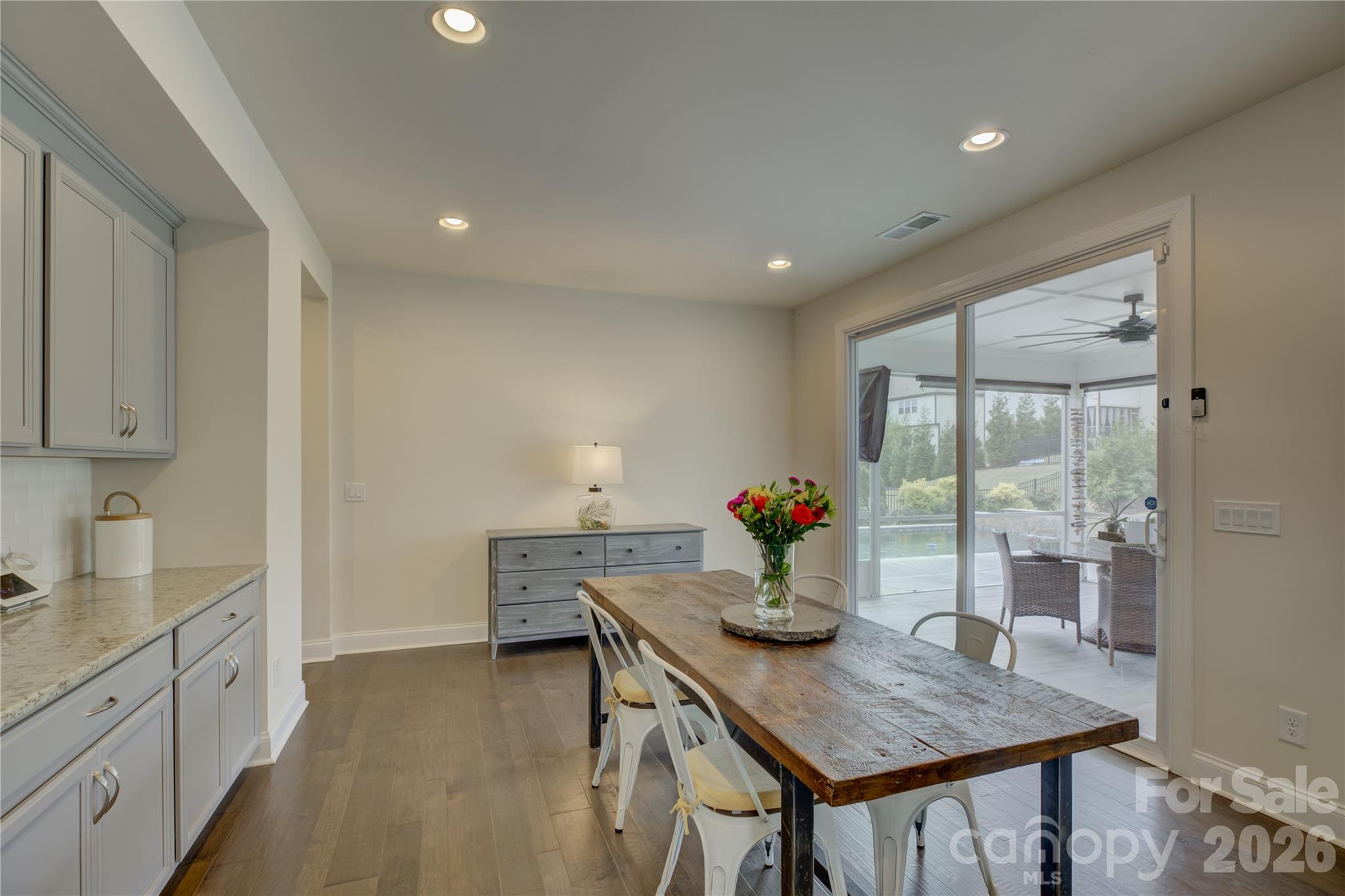 17204 Saranita Lane Charlotte NC 28278