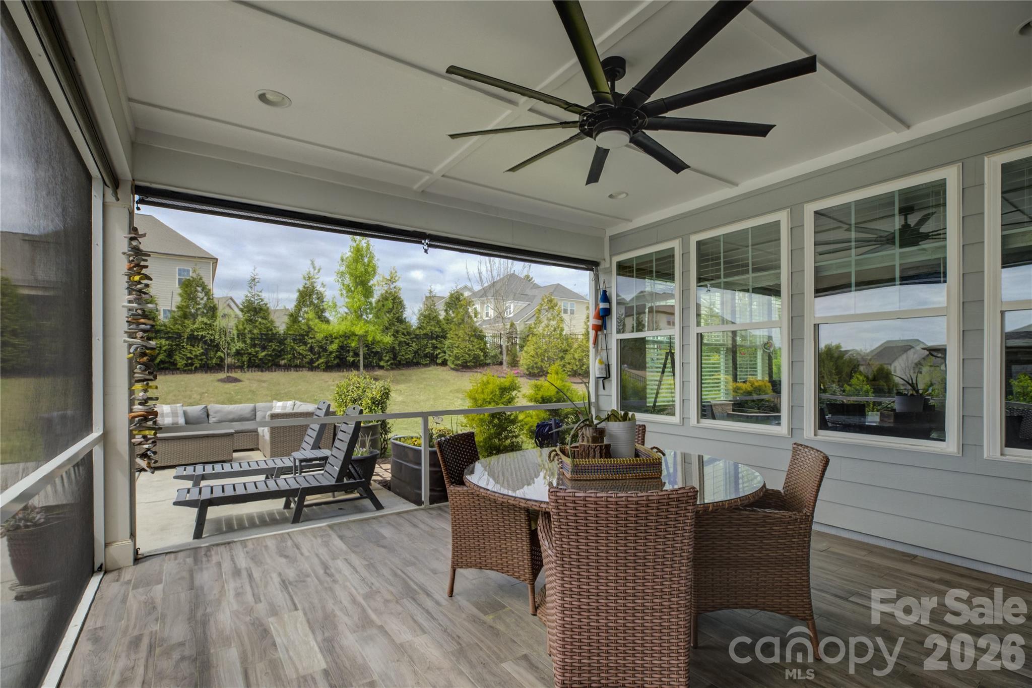 17204 Saranita Lane Charlotte NC 28278